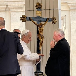 Zlatna misa mons. Jurja Batelje